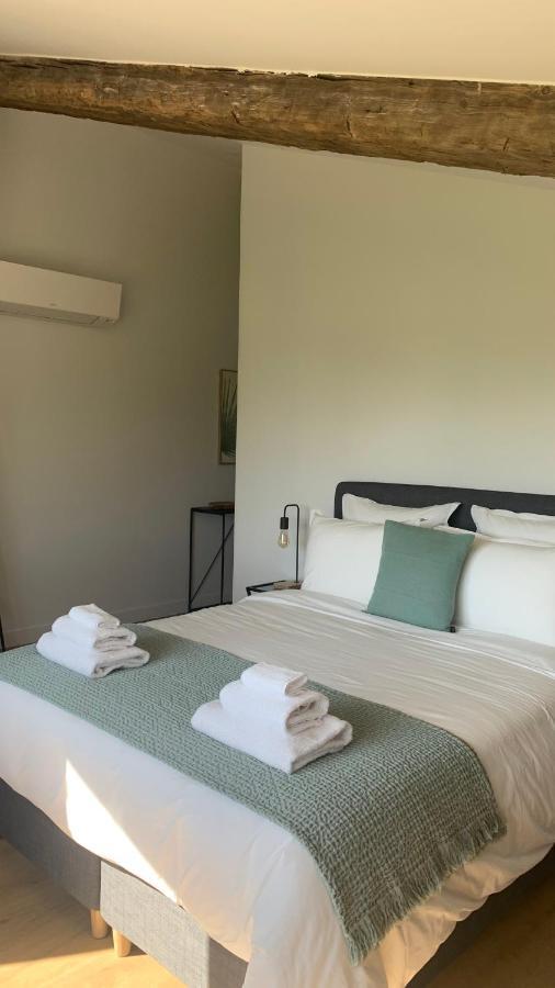 Maison Divon Appartement Montagne (Gironde)