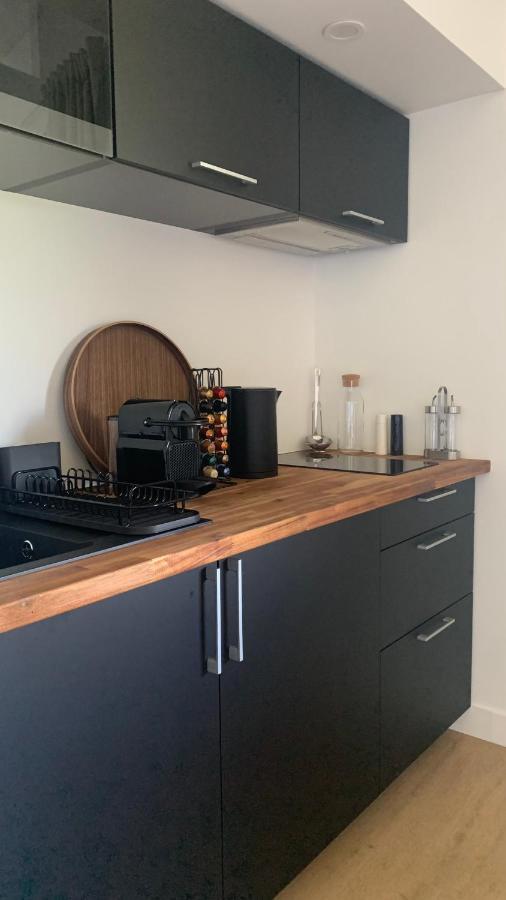 Appartement Maison Divon *