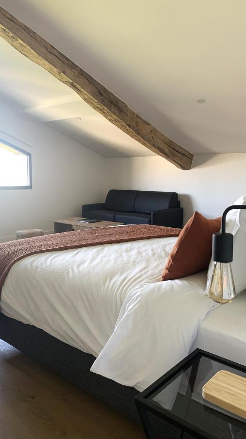 Maison Divon Appartement *