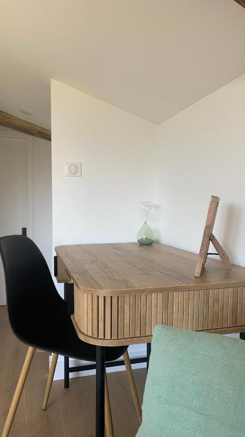 Maison Divon Appartement Montagne (Gironde)