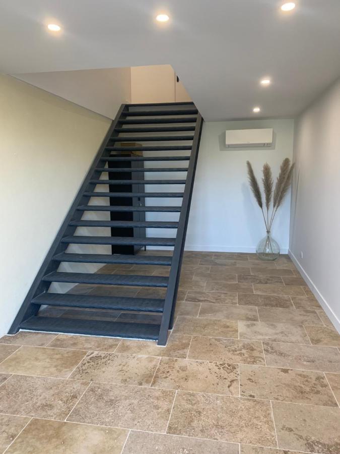 Maison Divon Appartement