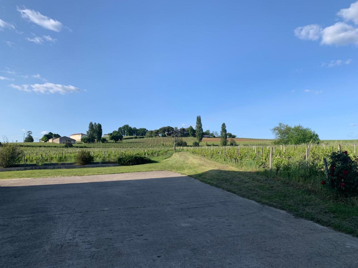 Maison Divon * Montagne (Gironde)
