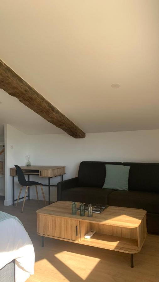 Appartement Maison Divon *