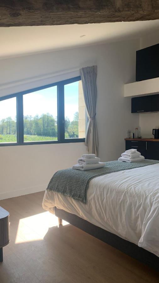 Maison Divon * Montagne (Gironde)