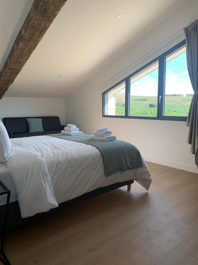 Appartement Maison Divon Montagne (Gironde)