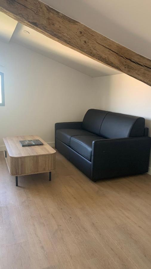 Maison Divon Appartement