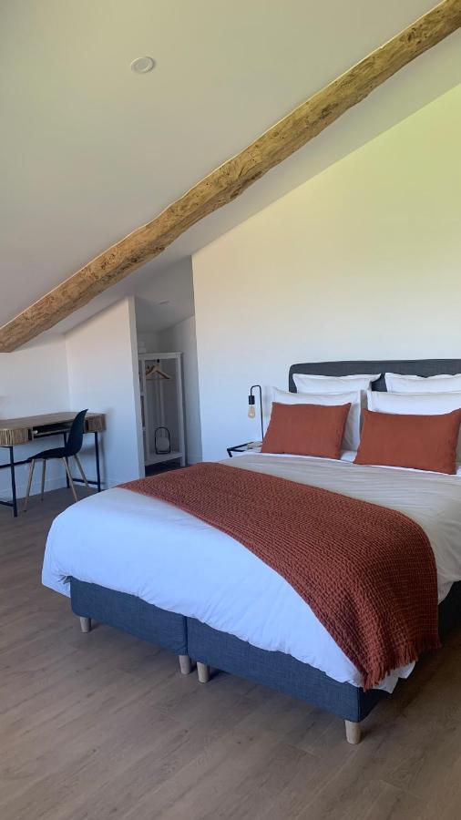 Maison Divon Appartement Montagne (Gironde)