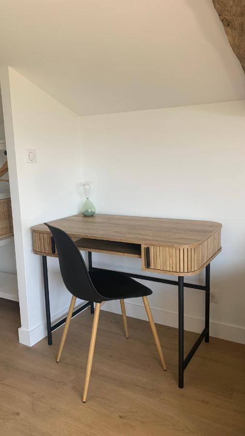 Maison Divon Appartement