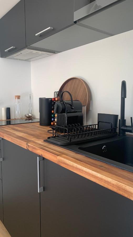 Appartement Maison Divon *