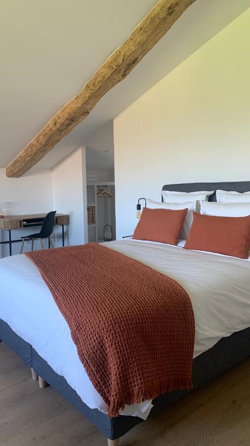 Maison Divon Appartement *