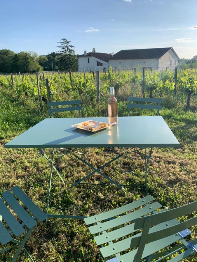 Appartement Maison Divon *